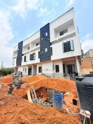 4bdrm Duplex in Ikeja Gra for sale