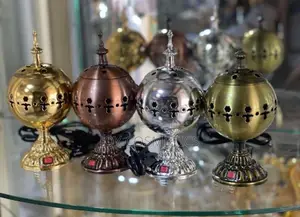 Electric Incense Burner