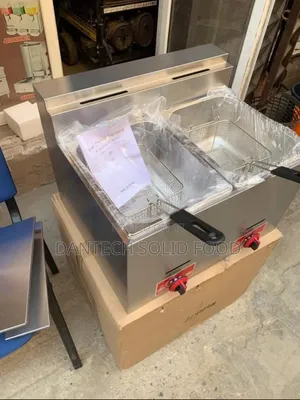High Quality 20l Gas Fryer