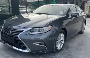 Lexus ES 2016