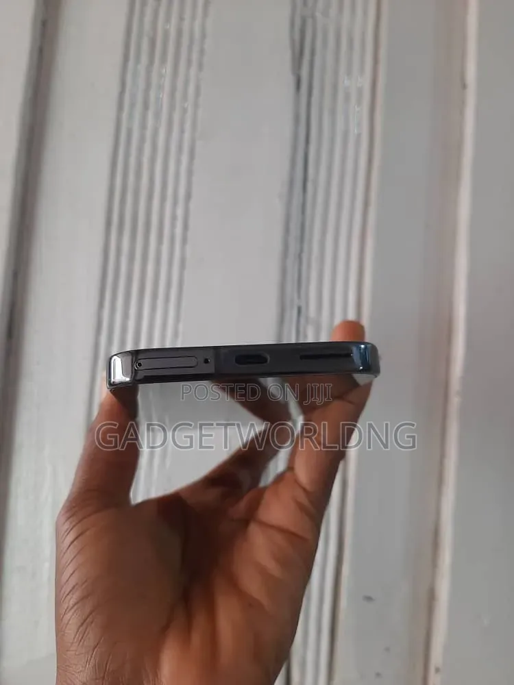 Google Pixel 9 Pro 256 GB Black