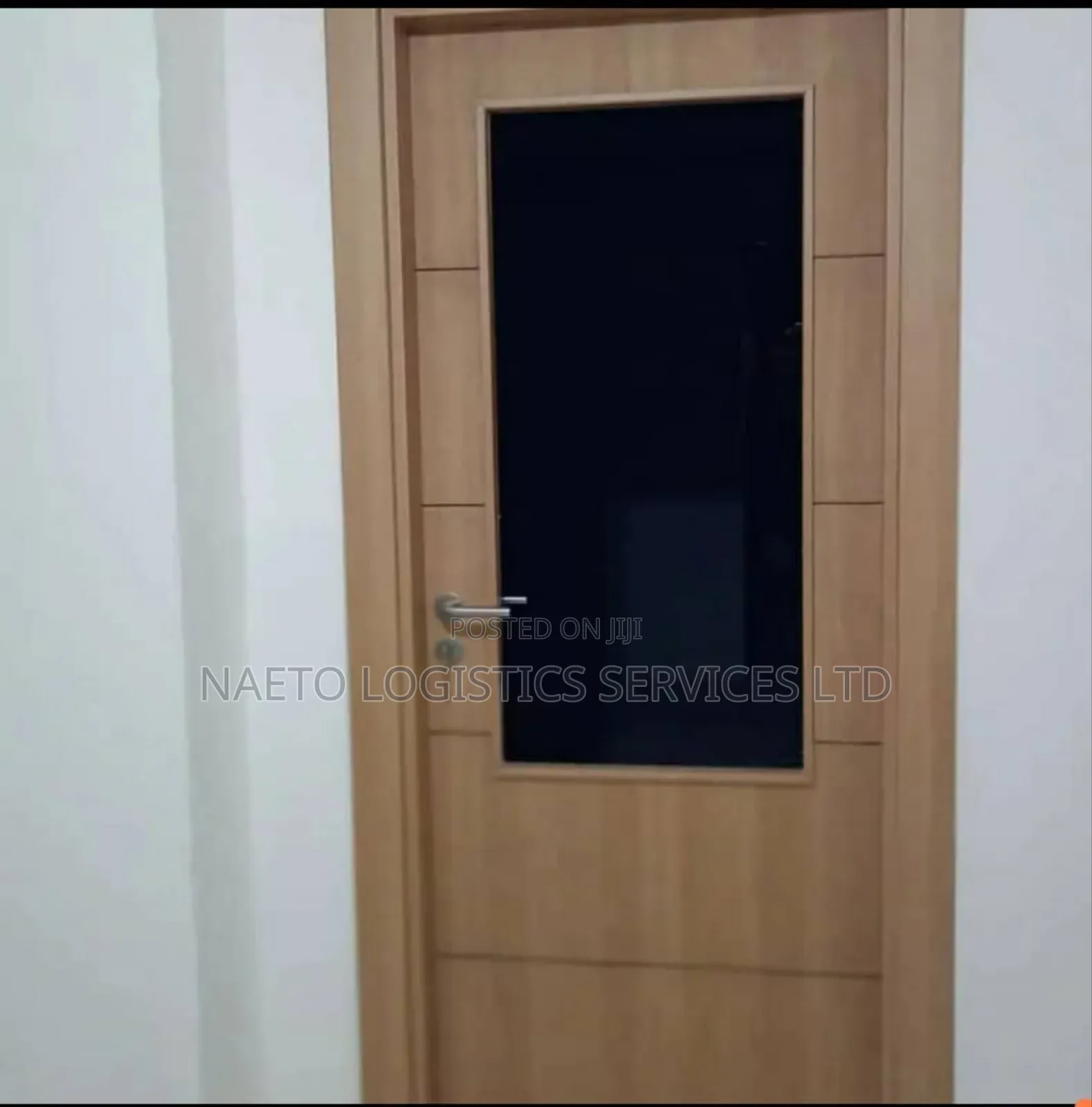 Flush Doors [ Produce With HDF Egger Board]