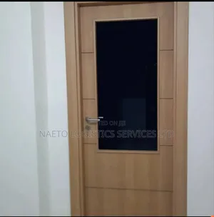 Flush Doors [ Produce With HDF Egger Board]