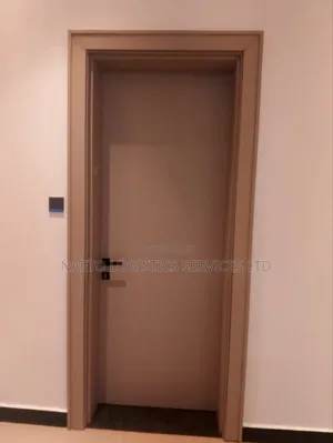 Flush Doors [ Produce With HDF Egger Board]