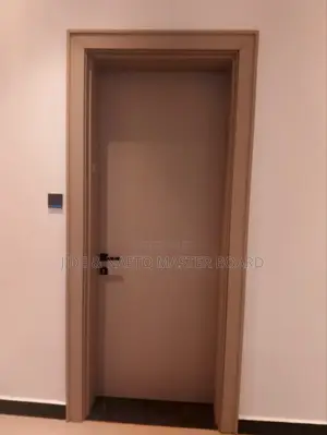 Flush Doors [ Produce With HDF Egger Board]