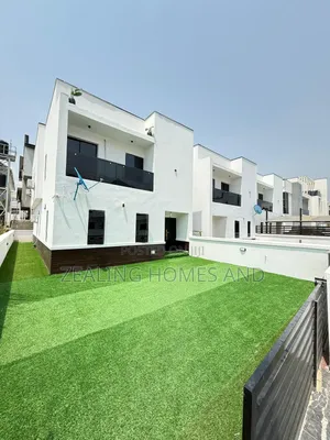 Furnished 3bdrm Duplex in Atican Beachview for rent