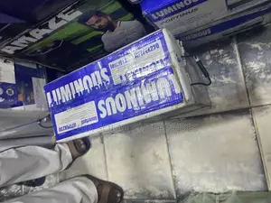 230ah Luminous Inverlast Tubular Battery