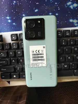 Xiaomi 13T Pro 512 GB Green