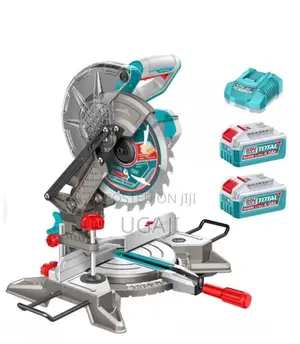 20v Total Mitre Saw