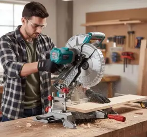 20v Total Mitre Saw