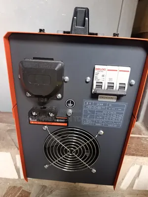 Zx7-400t Inverter Dc Arc Welding Machine