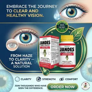 Jandes Herbal Capsule