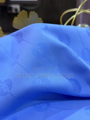Lucky Luxury Atiku