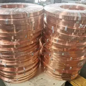 25mm Copper Tape for Earthings