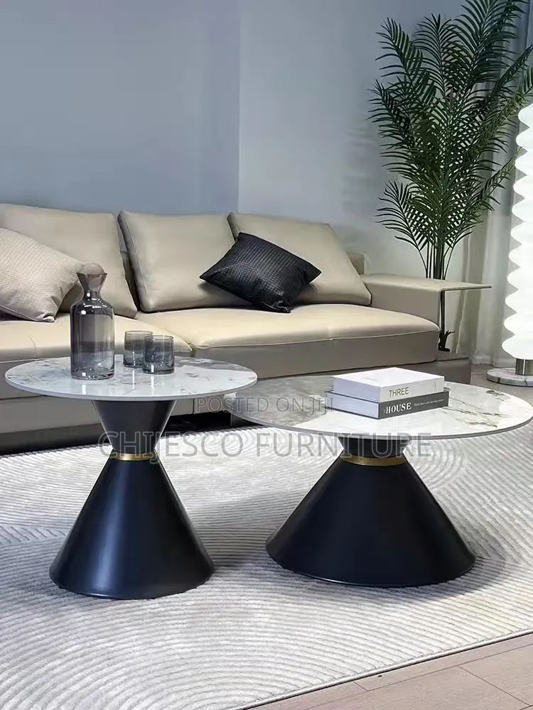 Quality Marble Center Table