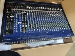 24 Channel Yamaha Mixer