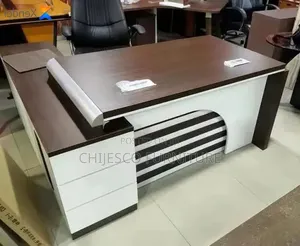 Executive Office Table