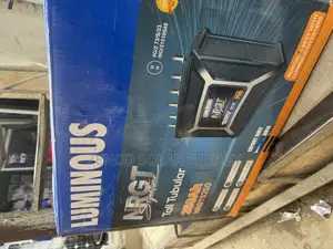 Luminous NRGT 250ah/12v Tubular Battery