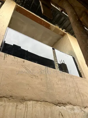 Tampered Glass for Balcony 10mm Thickness  