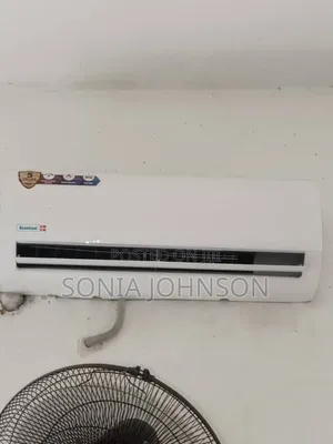 Scanfrost Ace 1.5hp Power With Carton