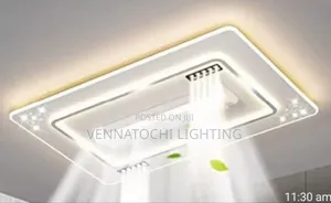 Flush Lamp