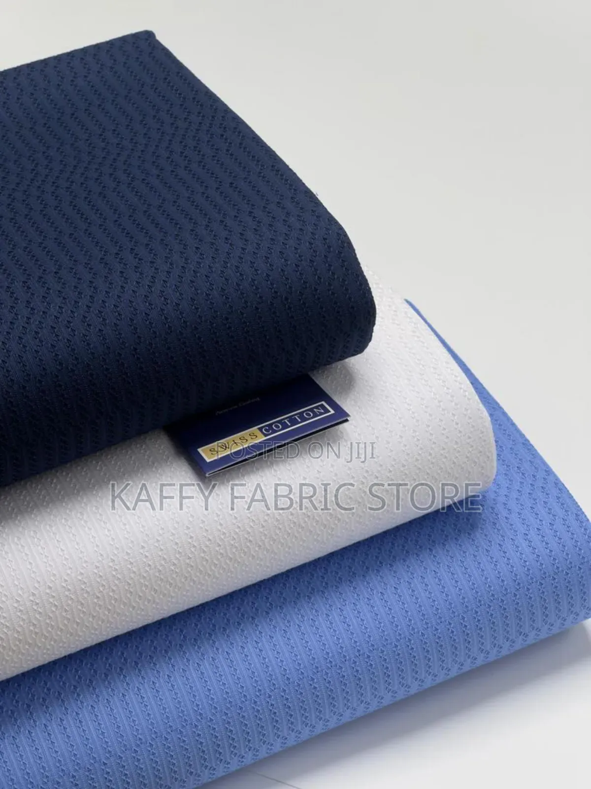 Fabric Cotton Atiku