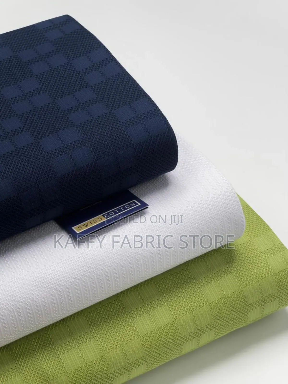 Fabric Cotton Atiku