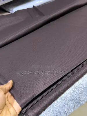 Fabric Cotton Atiku