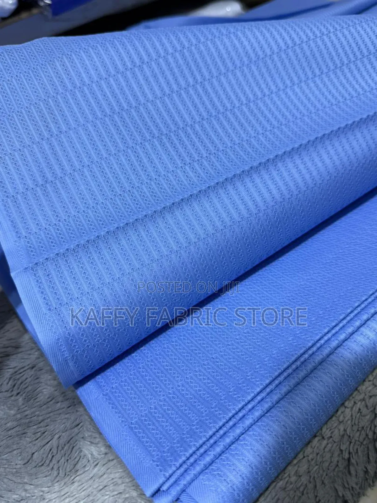 Fabric Cotton Atiku