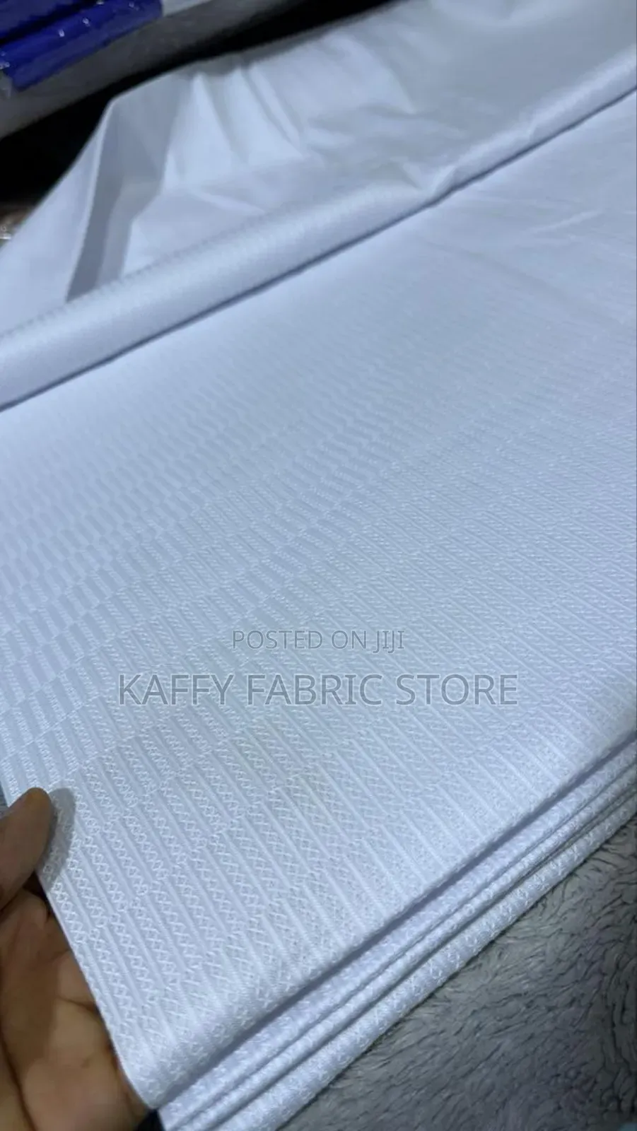 Fabric Cotton Atiku