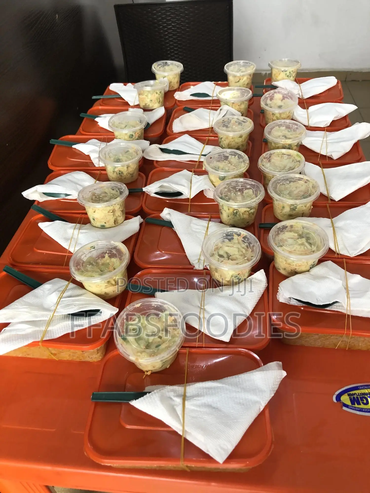 Catering Services
