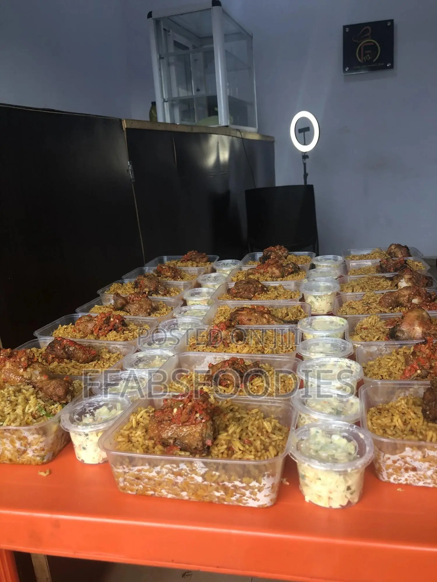 Catering Services