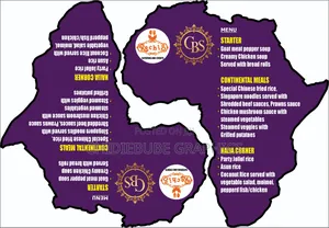 Sticker Designing And Printing