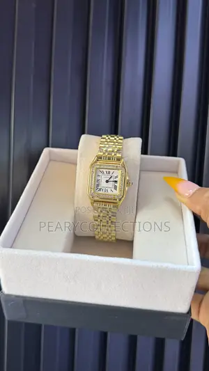 Female Watch