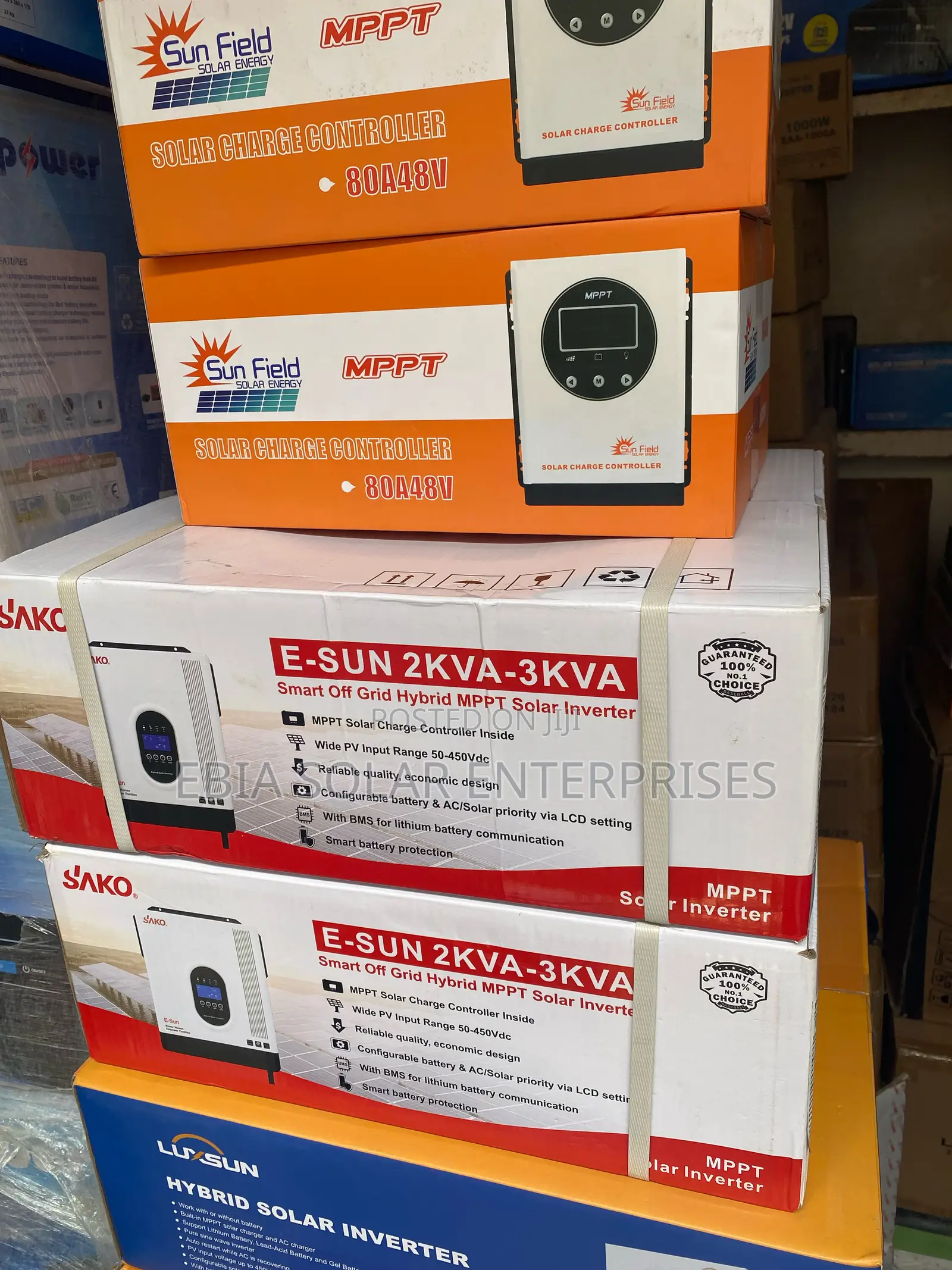 3kva Sako Inverter