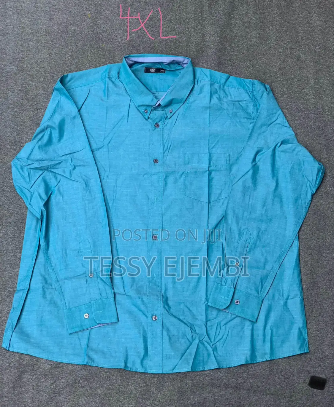 Office Shirts (First Grade)
