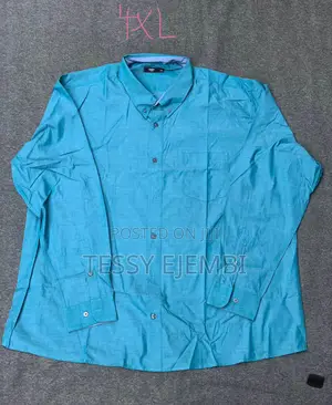 Office Shirts (First Grade)