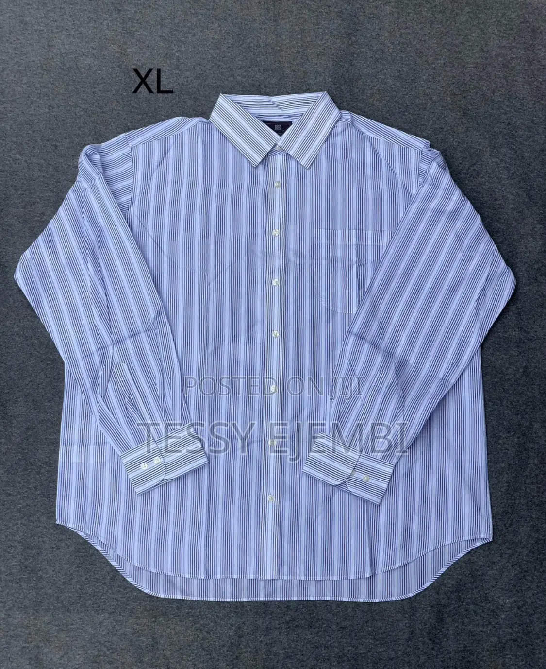 Office Shirts (First Grade)