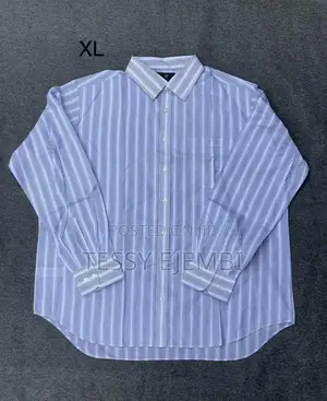 Office Shirts (First Grade)