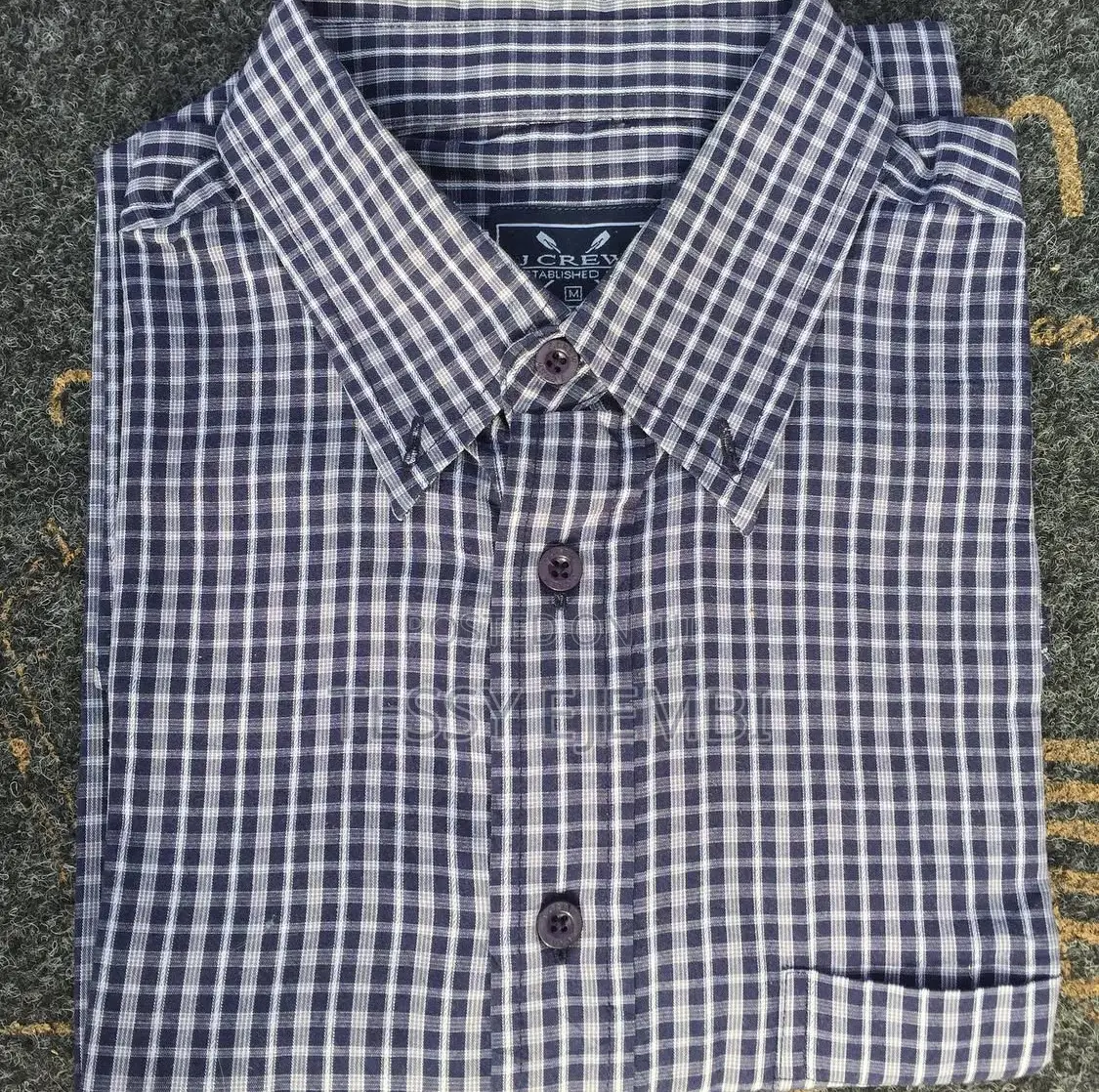 Office Shirts (First Grade)