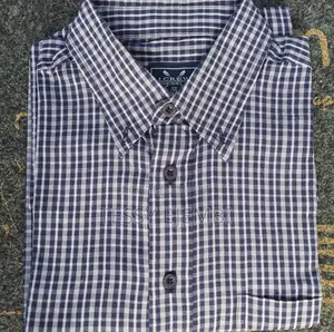 Office Shirts (First Grade)