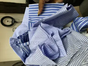 Office Shirts (First Grade)