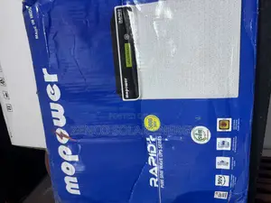Mopower 5kva/48v Transformer Based Inverter