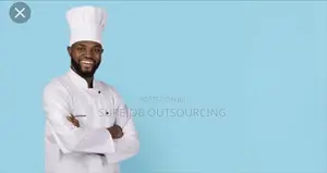 We Have Chefs and Local Cooks Available