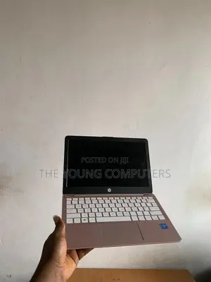 Laptop HP Stream 11 2GB Intel Celeron eMMC 60GB