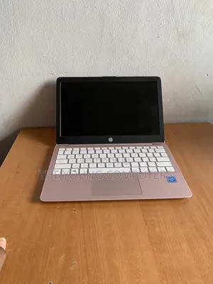 Laptop HP Stream 11 2GB Intel Celeron eMMC 60GB