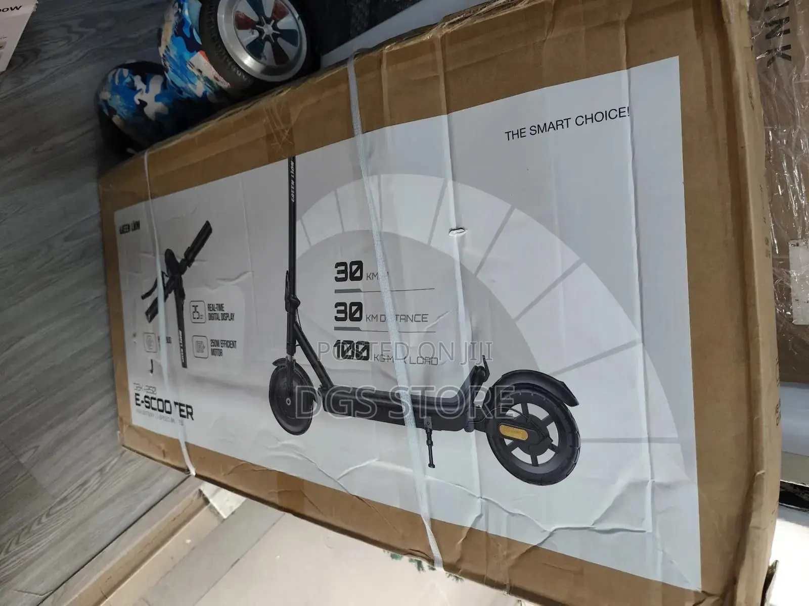 New Motorcycle 2025 Black