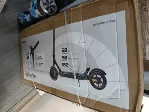 New Motorcycle 2025 Black