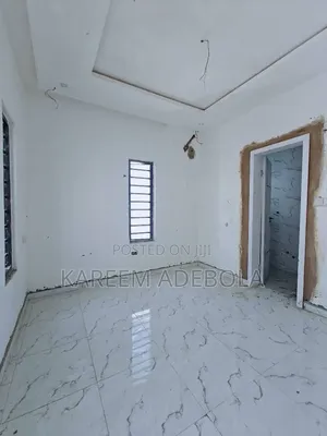 5bdrm Duplex in Isheri North for rent