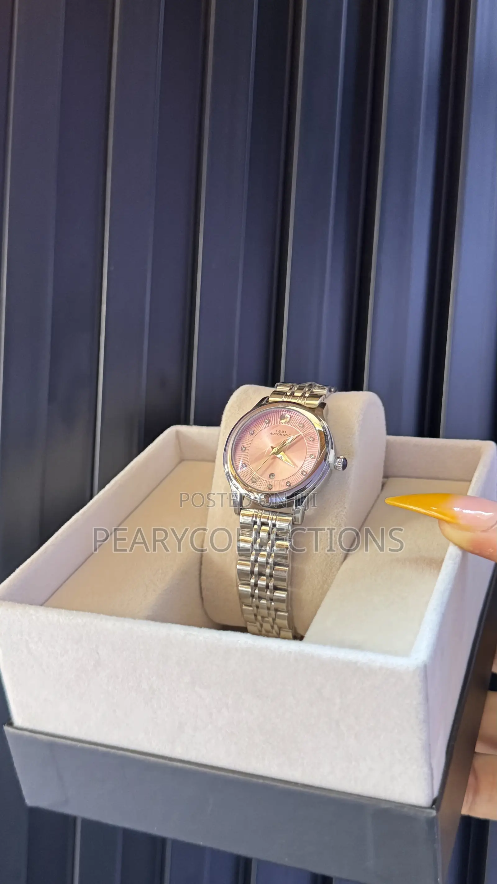 Female Watch